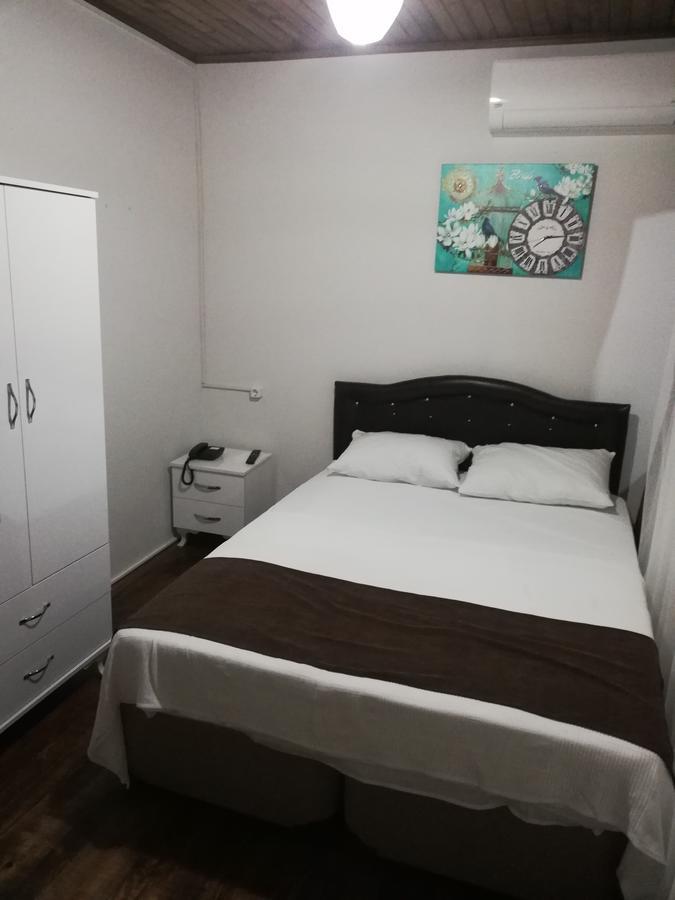 Yesil Butik Hotel Bursa Exterior foto