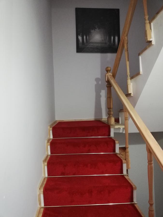 Yesil Butik Hotel Bursa Exterior foto