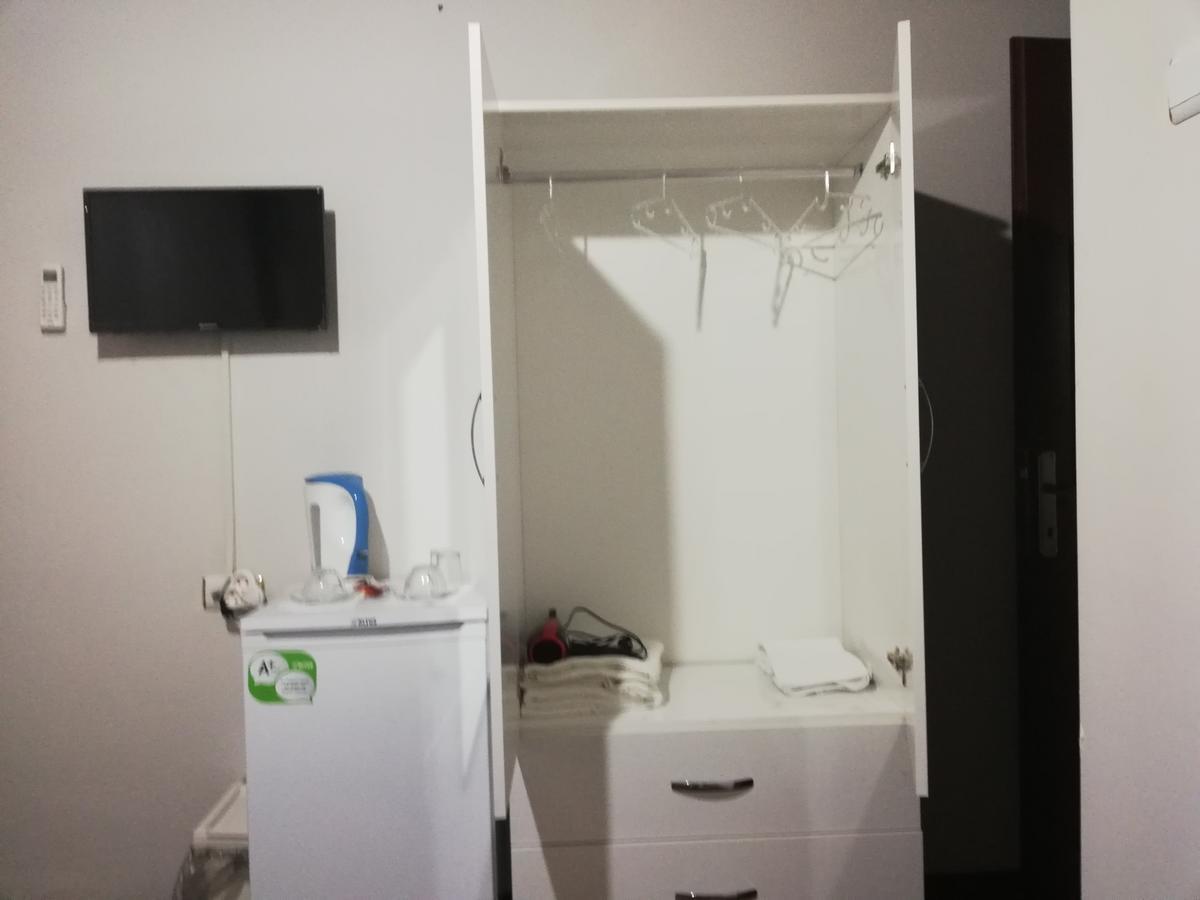 Yesil Butik Hotel Bursa Exterior foto