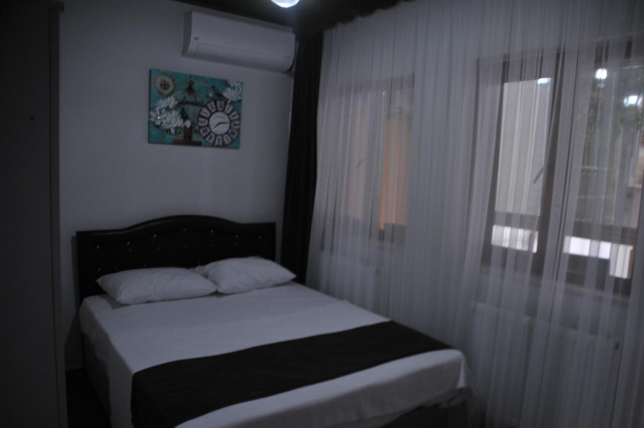 Yesil Butik Hotel Bursa Exterior foto